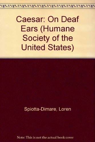 Caesar: On Deaf Ears