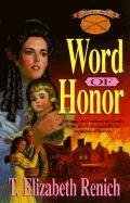 Word of Honor (Shadowcreek Chronicles)