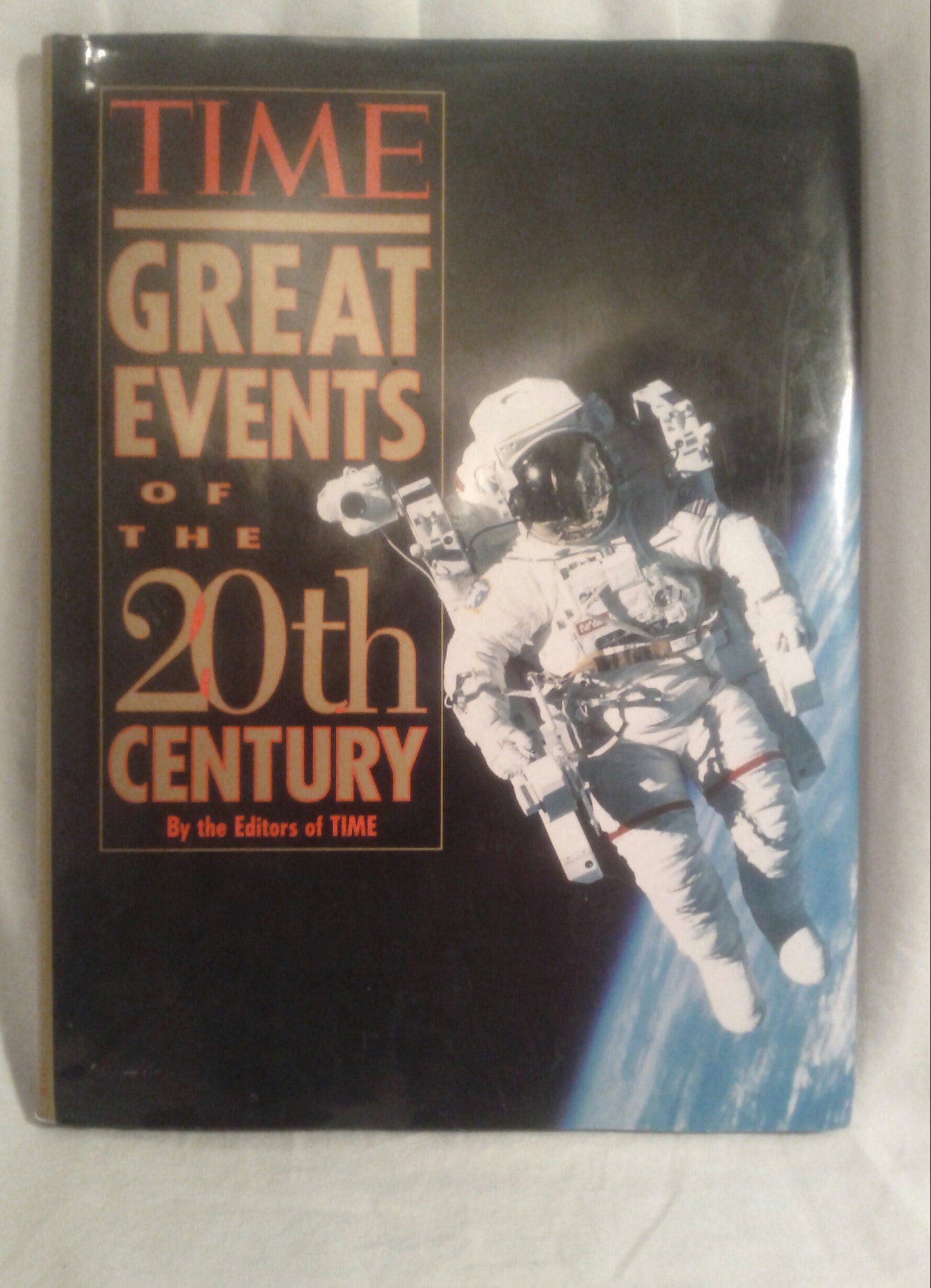 Great Events of the 20th Century