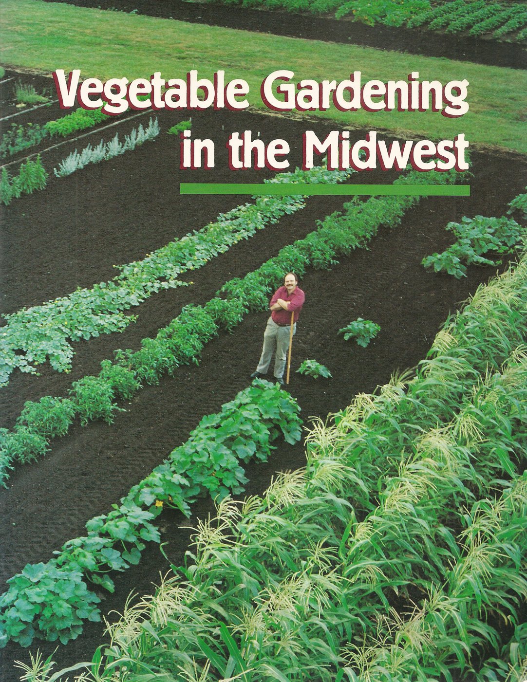 Vegetable Gardening in the Midwest