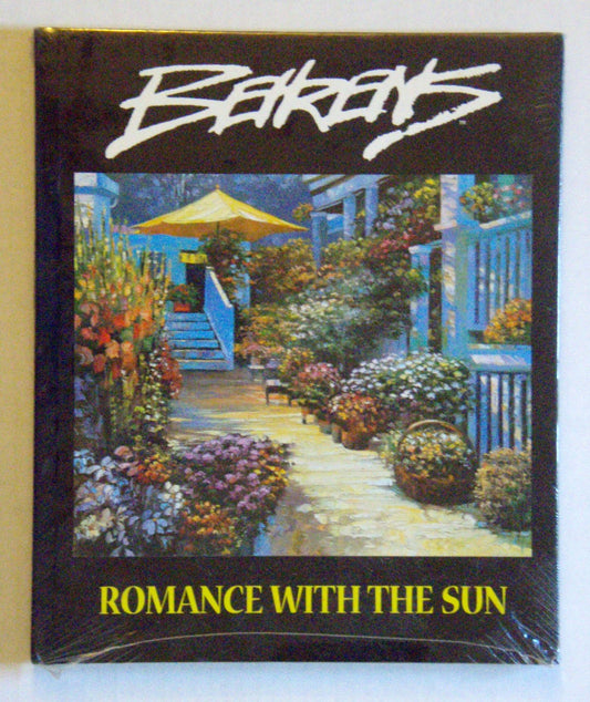 Romance with the Sun