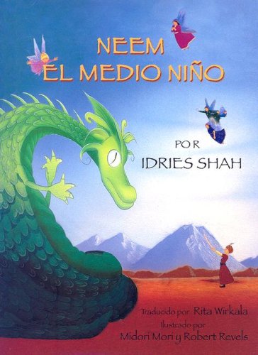 Neem El Media Nino (Spanish Edition)