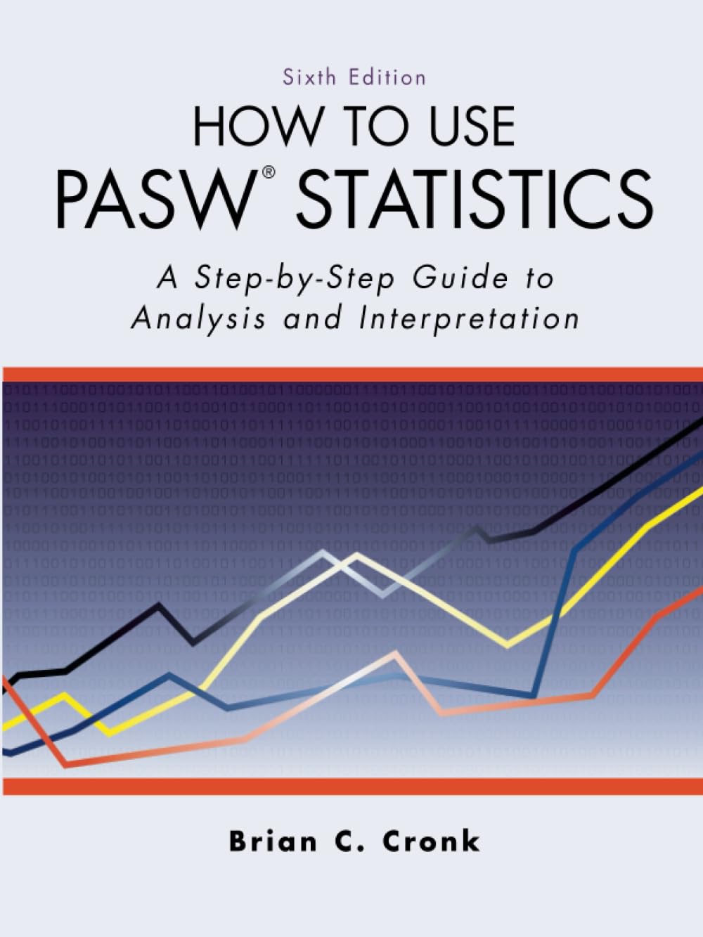 How to Use Pasw Statistics