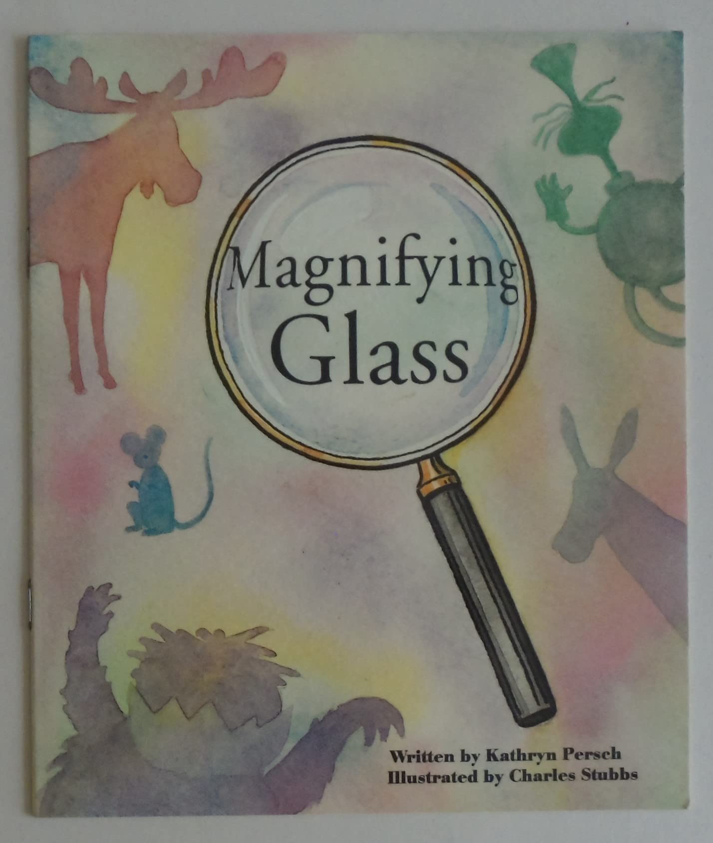 Magnifying Glass