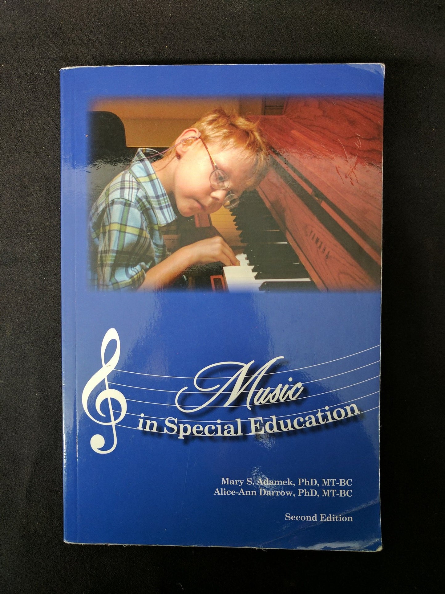 Music in Special Education
