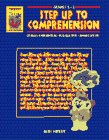 Step Up To Comprehension, Grades 2-3