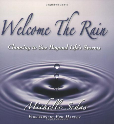 Welcome The Rain