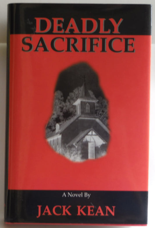 Deadly Sacrifice