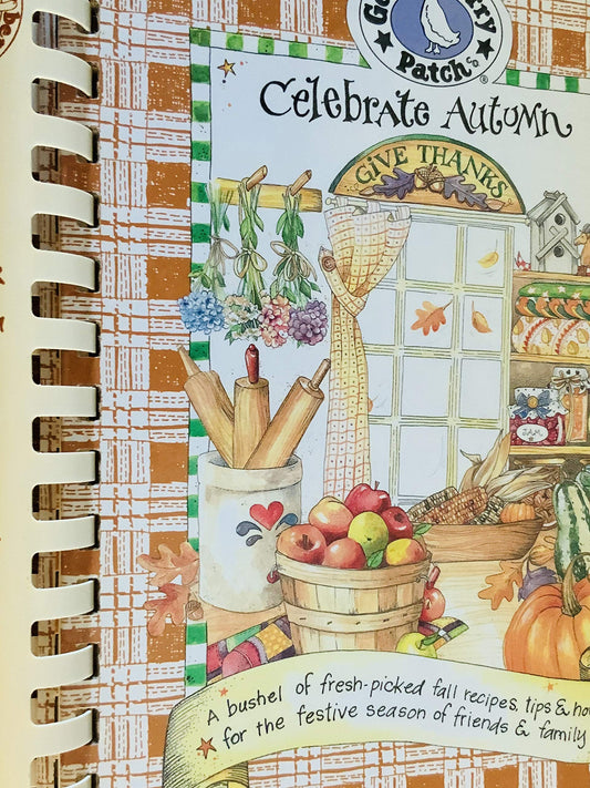 Celebrate Autumn: Crisp, Apple-Red Days and Cozy Nights