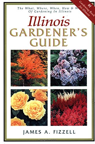 Illinois Gardener's Guide