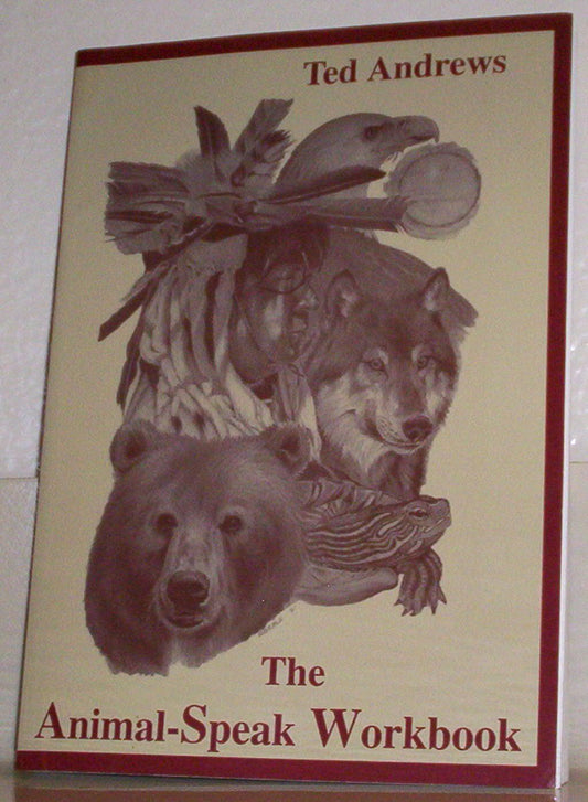 The Animal-Speak Workbook