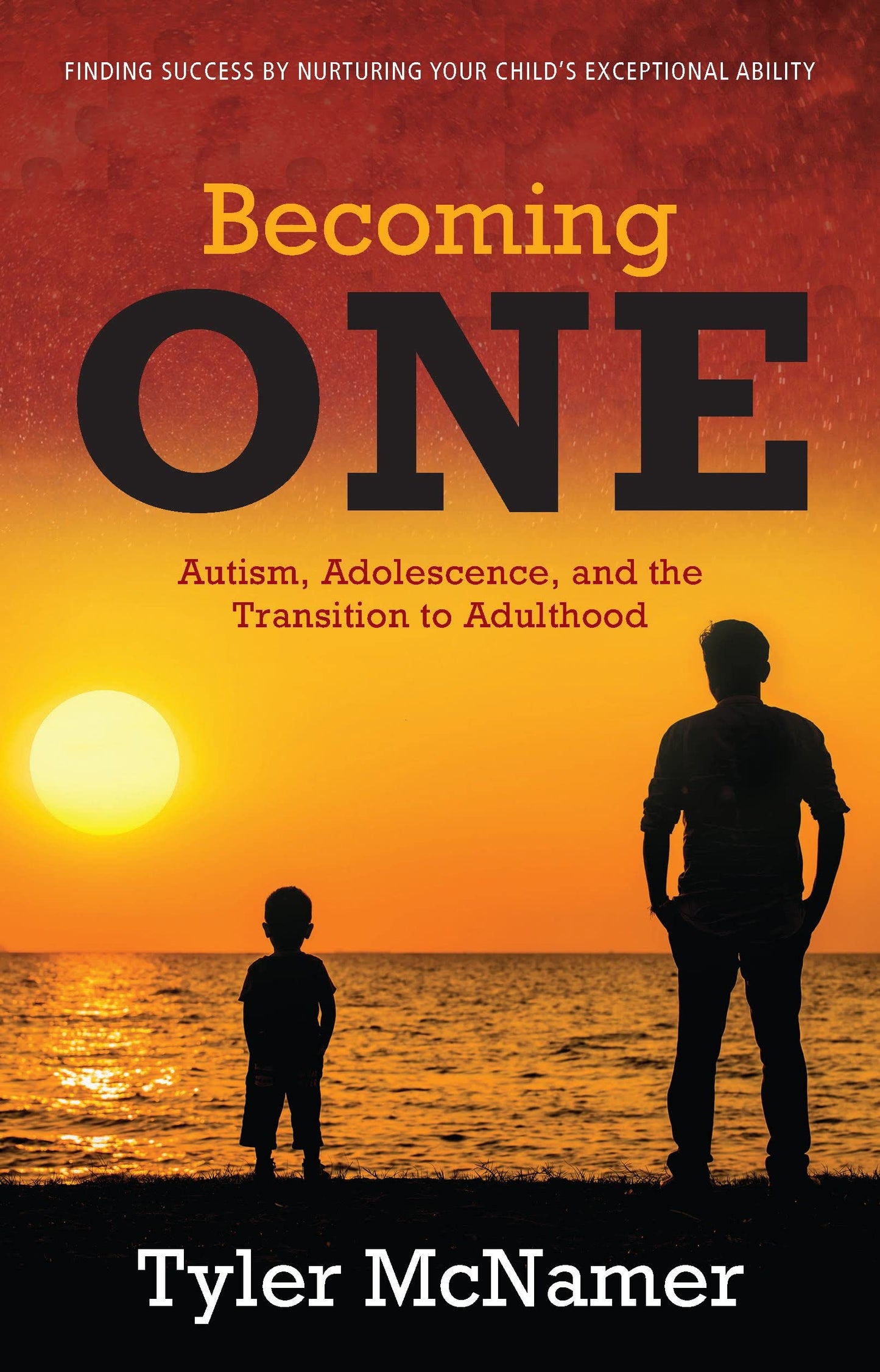 Becoming ONE: Autism, Adversity, and the Transition to Adulthood