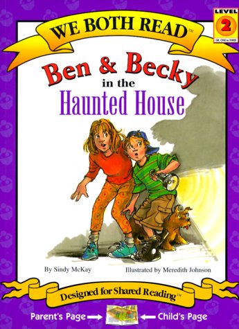 WE BOTH READ-BEN AND BECKY IN TH