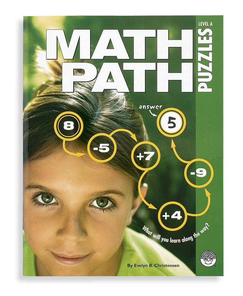 MindWare Math Path Level A