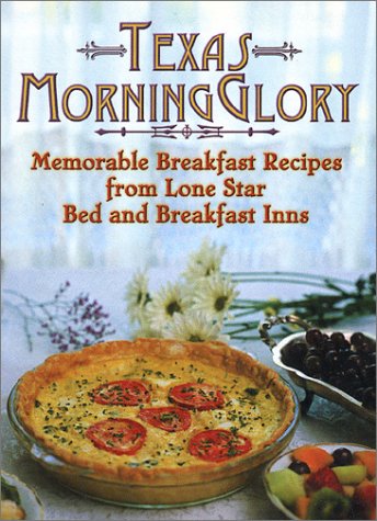 Texas Morning Glory