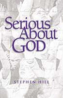 Serious About God