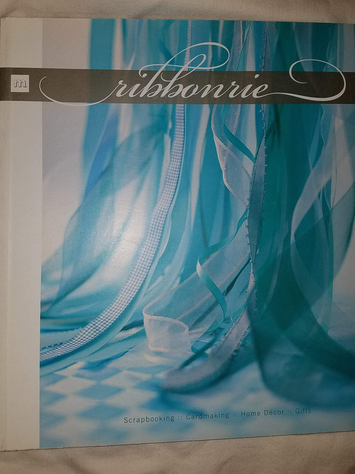 Ribbonrie