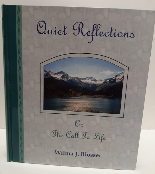Quiet Reflections