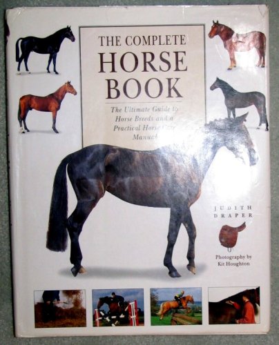 The Complete Horse Book