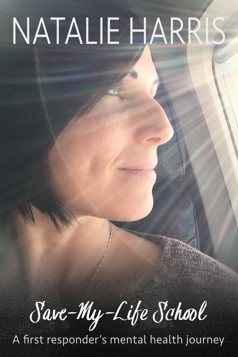 Save-My-Life School: A first responder's mental health journey