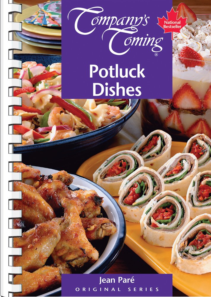 Potluck Dishes (Original Series)