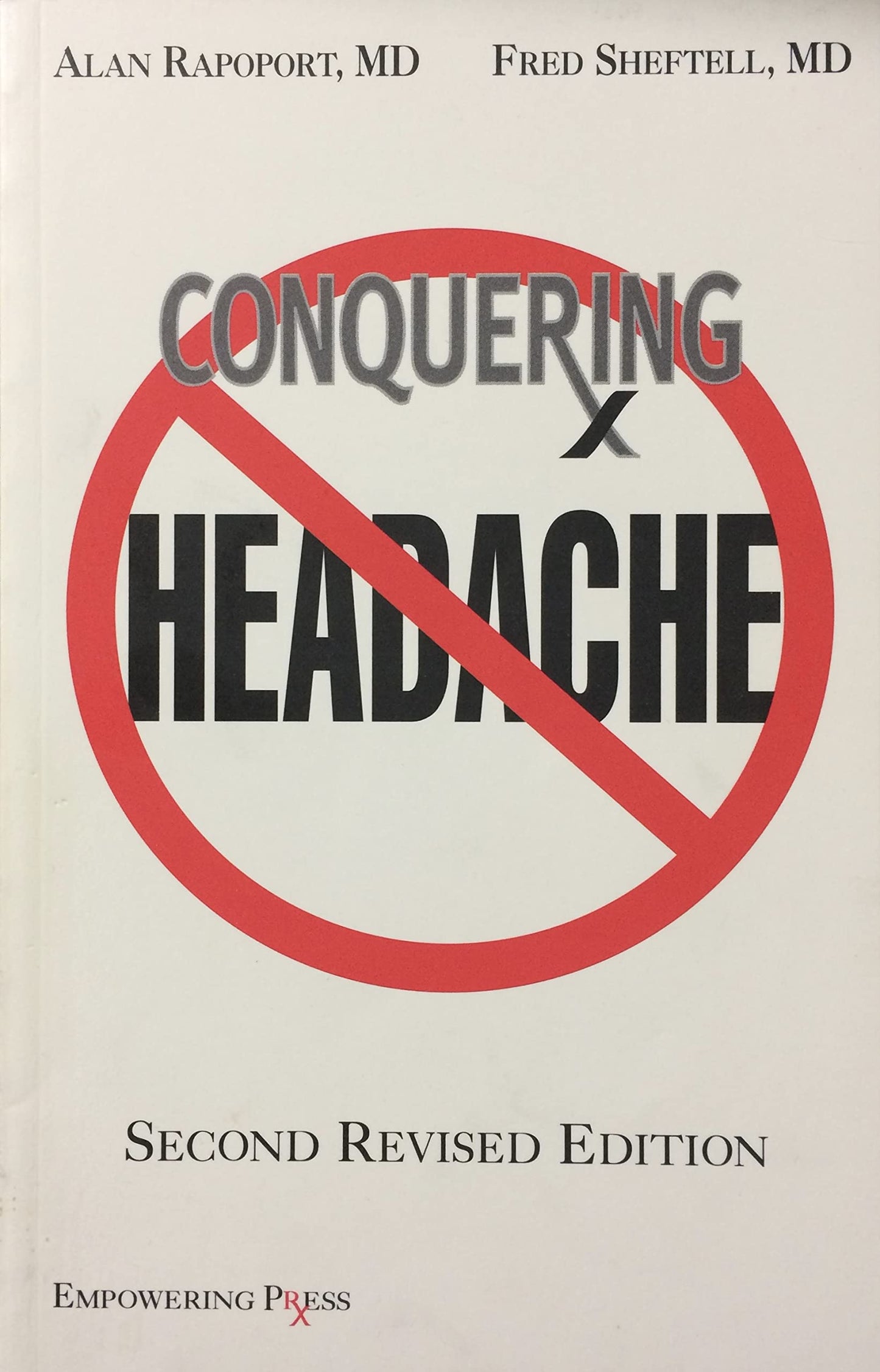 Conquering Headache