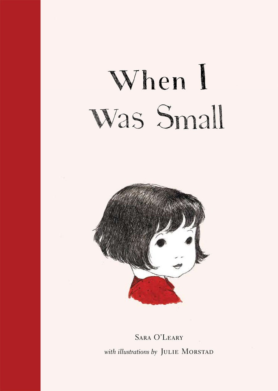 When I Was Small (The Henry books)