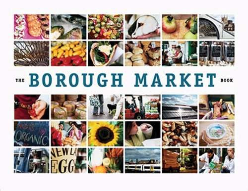 The Borough Market Book