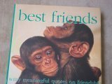 Best Friends: Witty Meaningful Quotes on Friendship