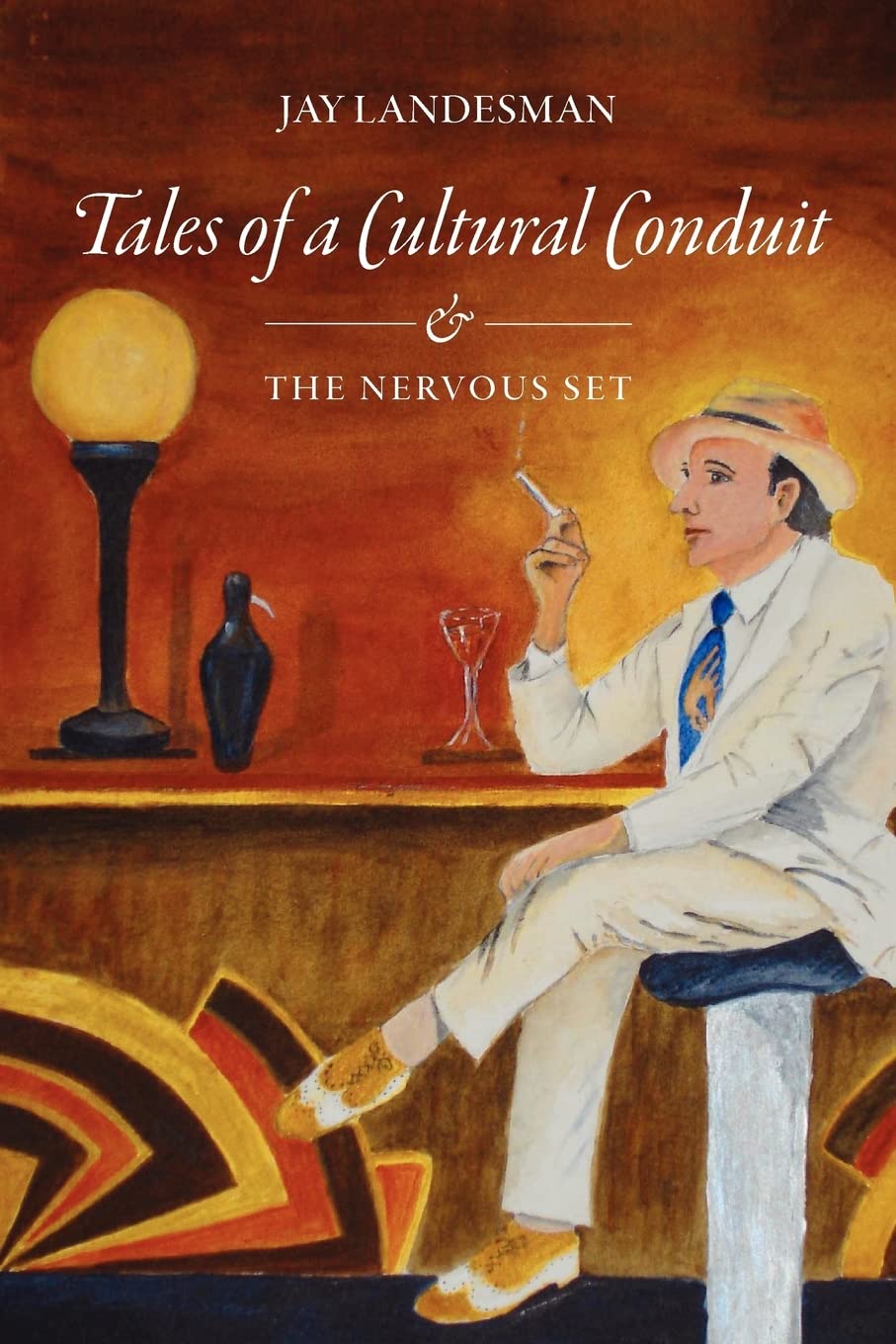 Tales of a Cultural Conduit and The Nervous Set