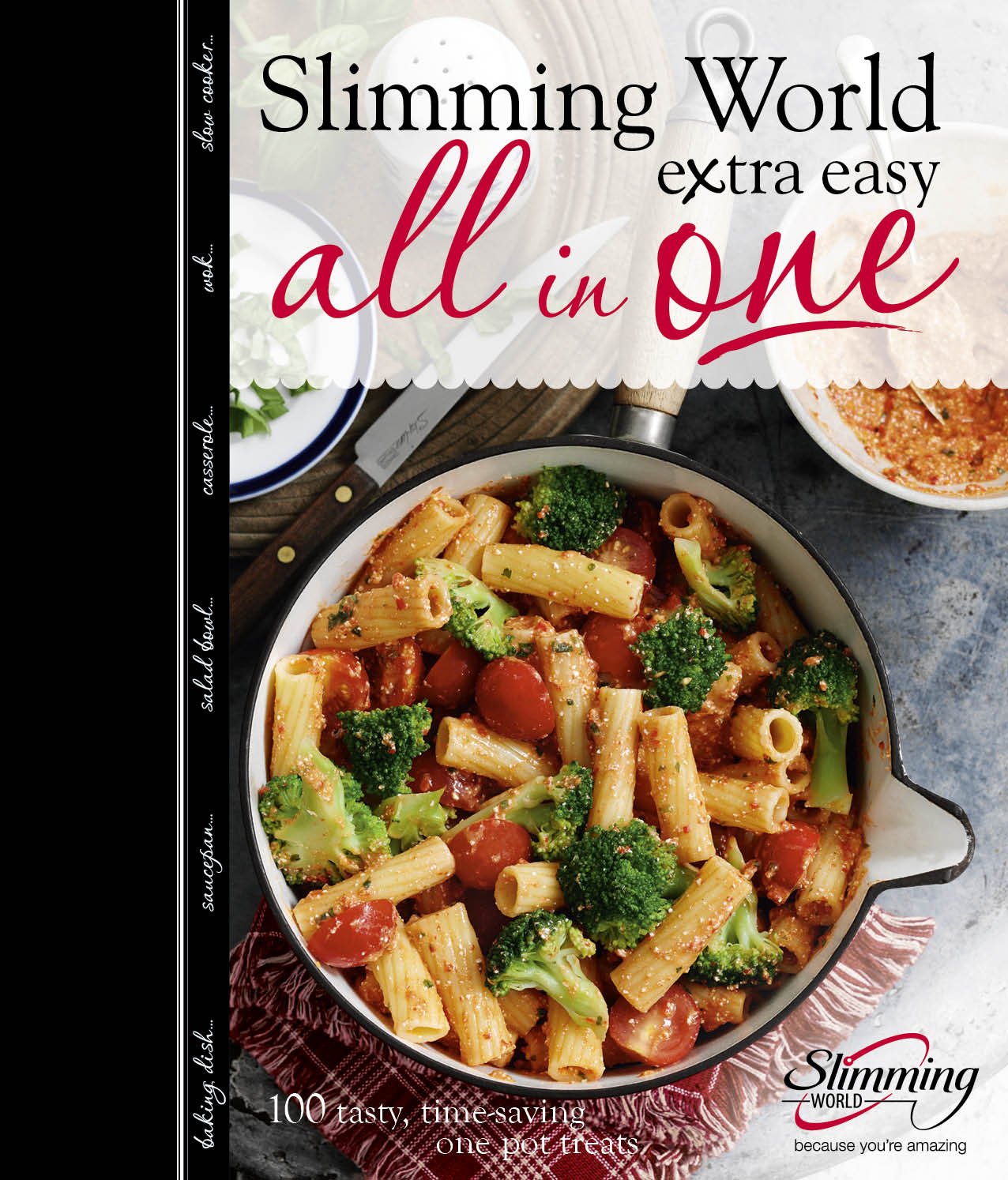 Slimming World Extra Easy All in One - 1273
