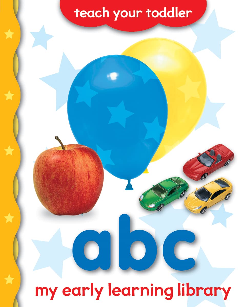 ABC: My Early learning Library