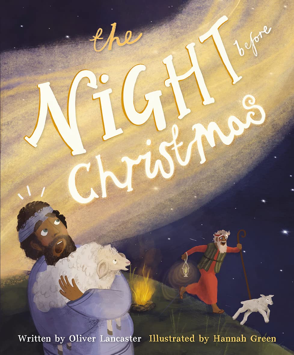 The Night Before Christmas