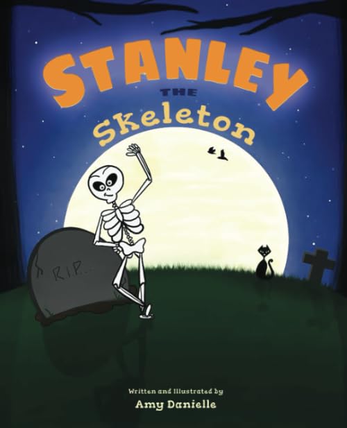 Stanley the Skeleton