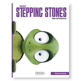 Origo Stepping Stones Core Mathematics Practice Book Grade 3 (Product # 349-2)