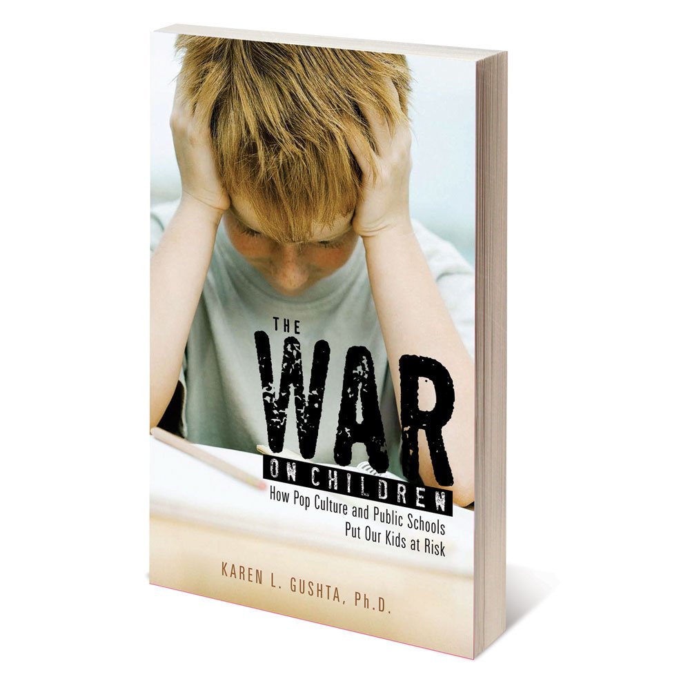 The War On Children