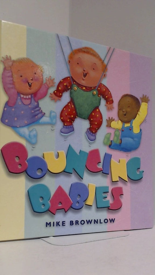 Bouncing Babies