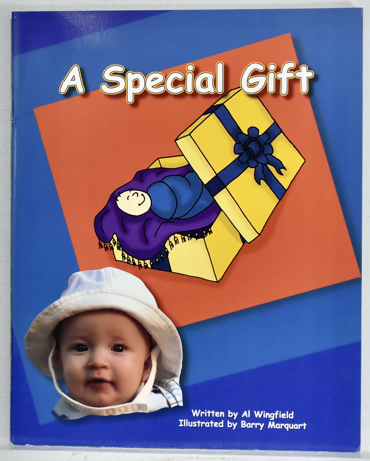 A Special Gift