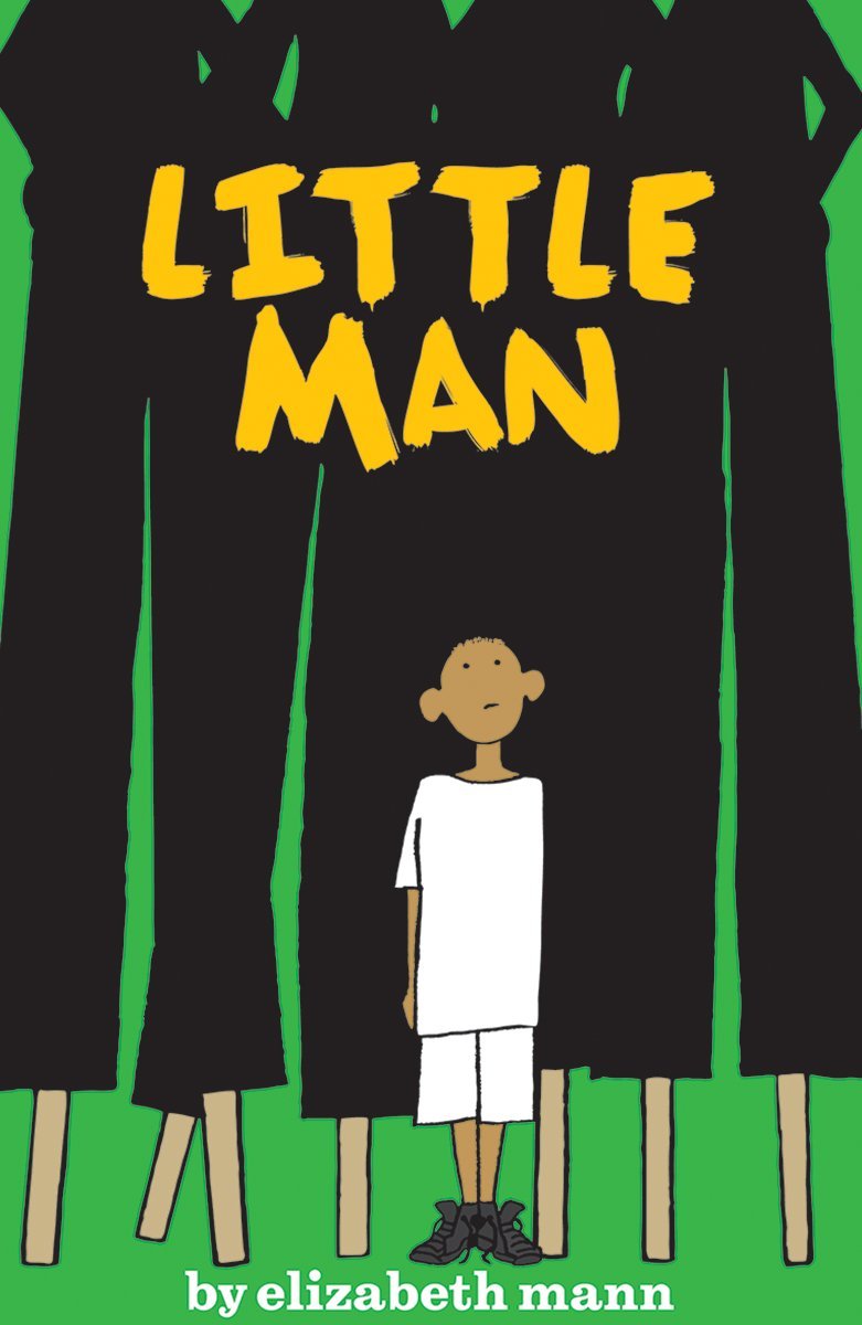 Little Man: A Novel