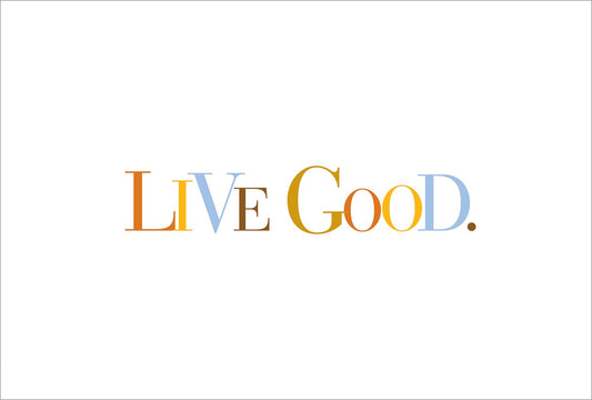 Live Good