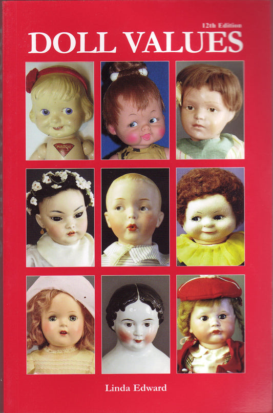 Doll Values - 5165