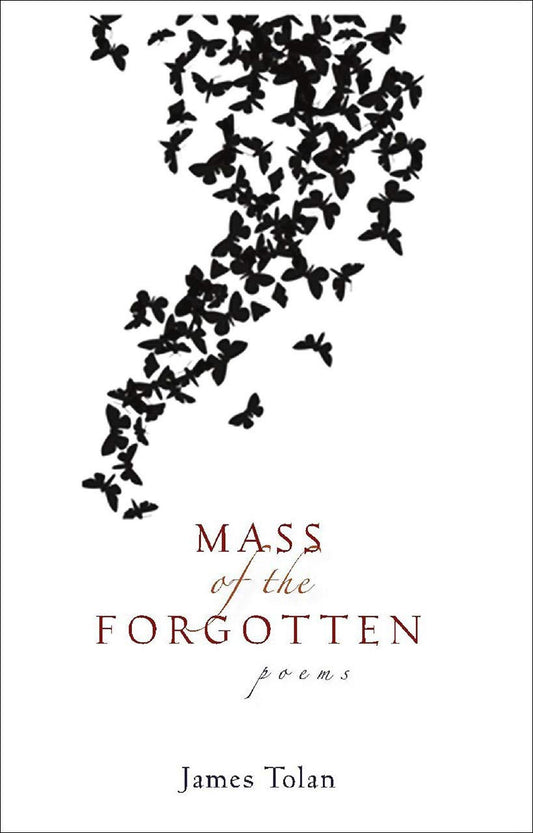 Mass of the Forgotten (Autumn House Poetry)