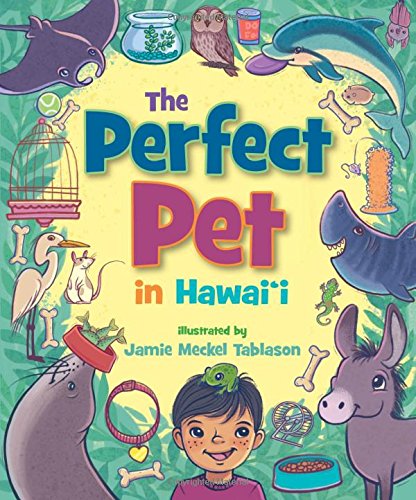 The Perfect Pet in Hawaii