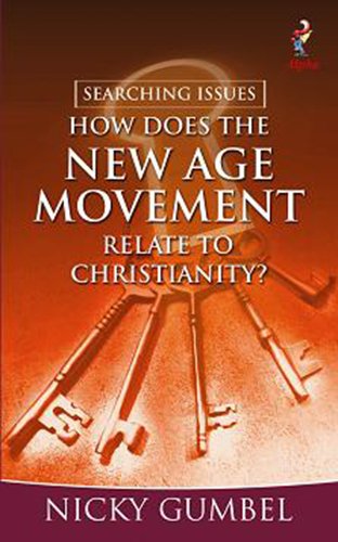 How does the new age movement relate to Christiani