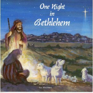 One Night in Bethlehem