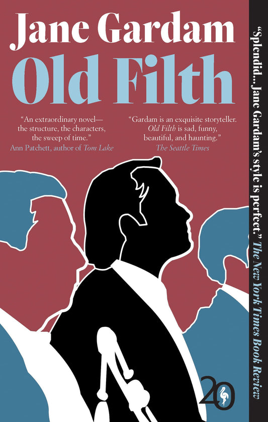 Old Filth (Old Filth Trilogy) (The Old Filth Trilogy, 1)