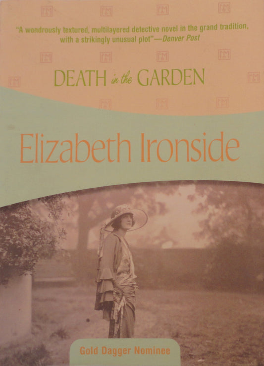 Death in the Garden
