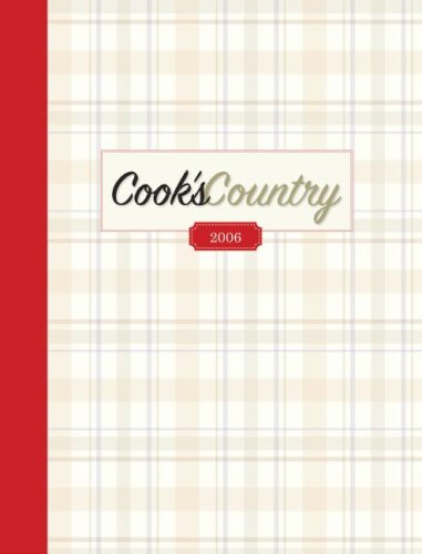 Cook's Country 2006 - 6652