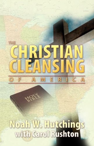 The Christian Cleansing of America