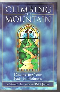 Climbing the Mountain